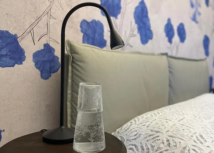 Casa Flos31 בית נופש *