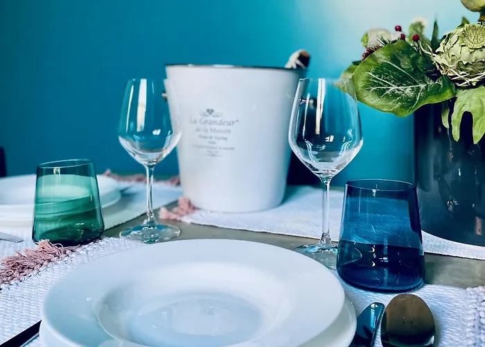 Дом отдыха Casa Flos31
