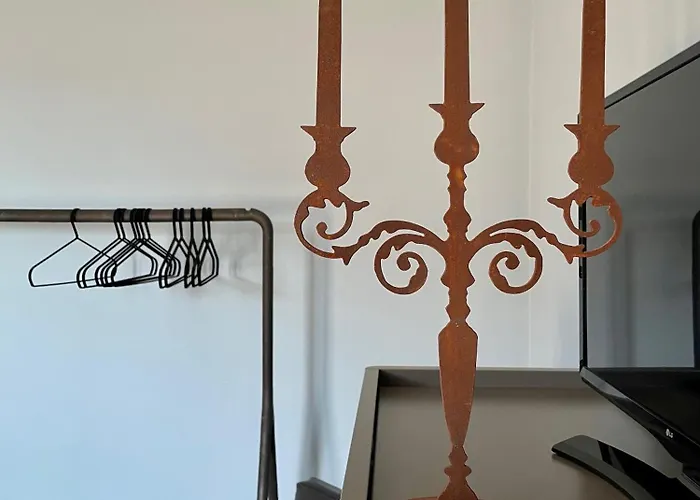 Casa de Férias Casa Flos31 Catânia