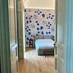 Hébergement de vacances Casa Flos31 Catane