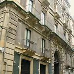 Casa Flos31 Hébergement de vacances Catane