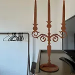 Hébergement de vacances Casa Flos31 Catane