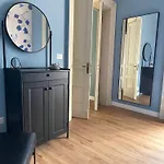 Hébergement de vacances Casa Flos31 Catane
