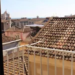 Casa Flos31 Hébergement de vacances Catane