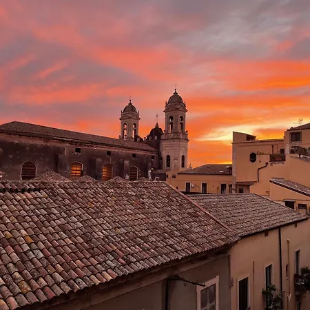 Casa Flos31 Holiday home Catania