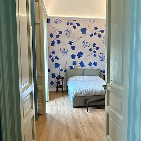 Holiday home Casa Flos31 Catania