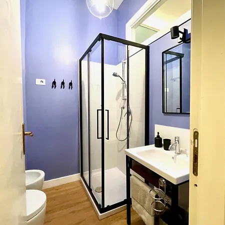 Casa Flos31 Holiday home *