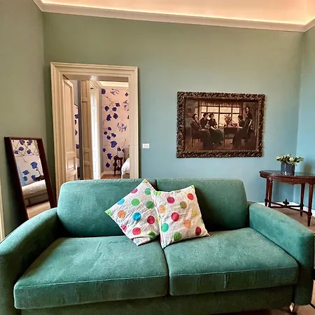 Casa Flos31 Holiday home