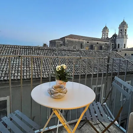 Casa Flos31 Holiday home