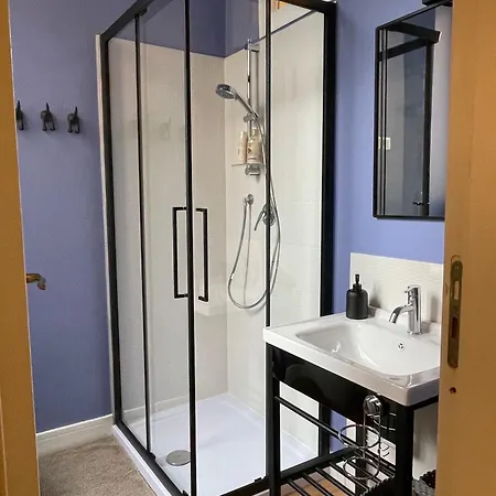 Casa Flos31 別荘 カターニア