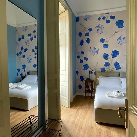 Holiday home Casa Flos31