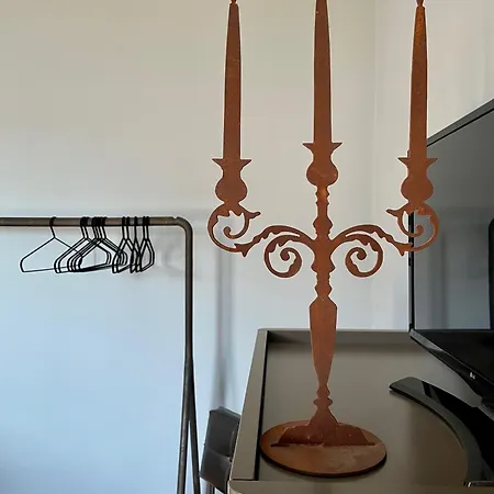 Holiday home Casa Flos31 Catania