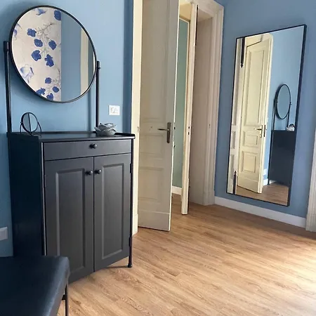 Holiday home Casa Flos31 Catania