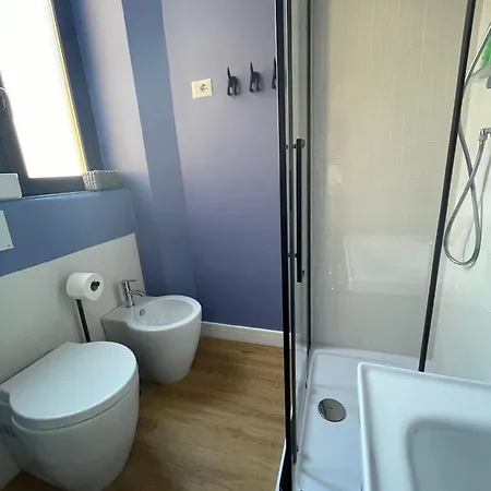 Casa Flos31 Holiday home