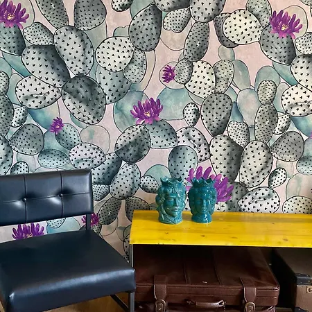 Holiday home Casa Flos31 Catania