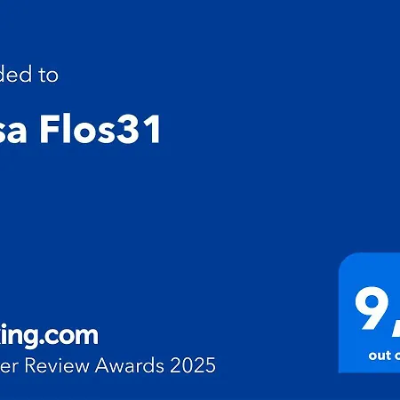 別荘 Casa Flos31 カターニア